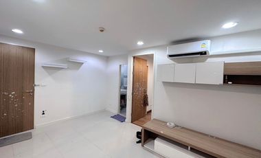 For sale 1 bed condo in Khlong Toei, Bangkok