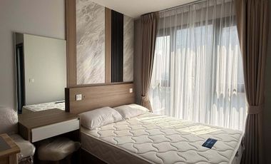 For rent studio condo in Phra Khanong, Bangkok