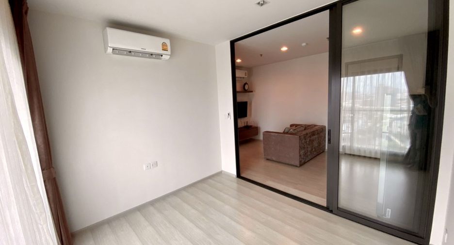 Condo en venta y en alquiler de 1 habitaciones en Khlong Toei, Bangkok