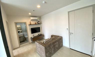 Продажа и аренда 1 кровать кондо в Кхлонг Тоеи, Бангкок