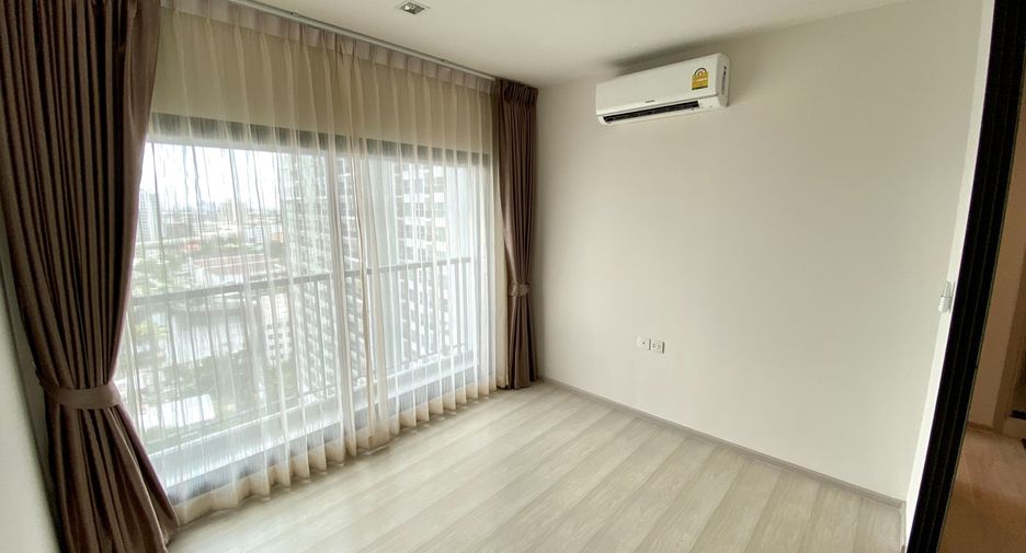 Condo en venta y en alquiler de 1 habitaciones en Khlong Toei, Bangkok