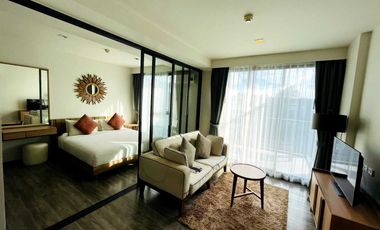 À louer 1 chambre condo à Kathu, Phuket