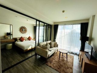 For Rent 1 Bedroom Condo In Kathu, Phuket