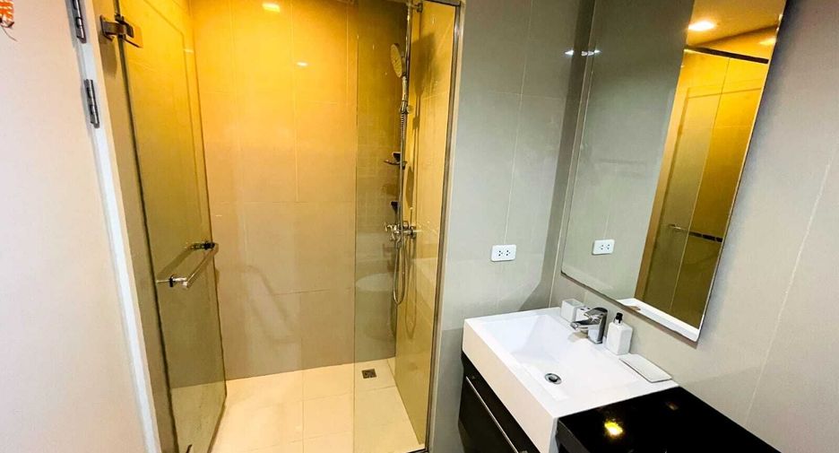 For rent 1 bed condo in Kathu, Phuket