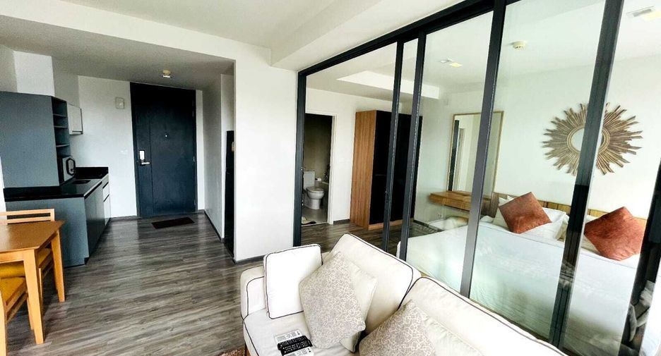 For rent 1 bed condo in Kathu, Phuket