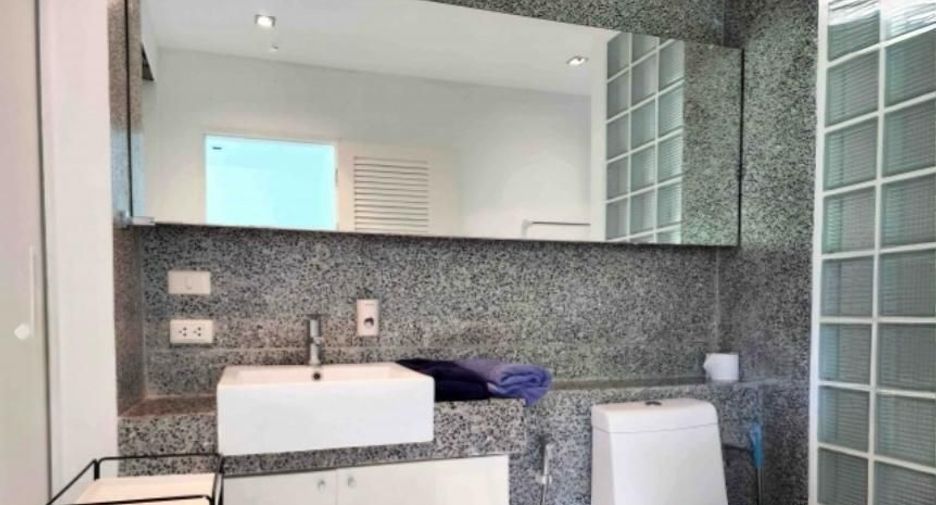 À louer 1 chambre condo à Kathu, Phuket
