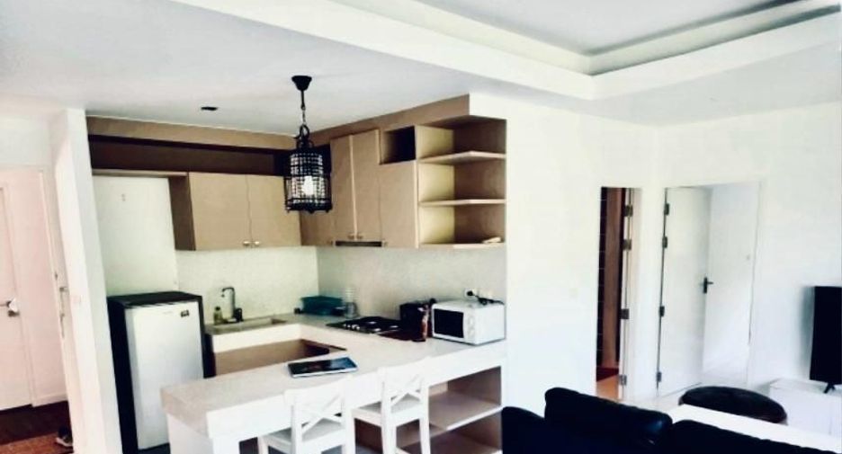 À louer 1 chambre condo à Kathu, Phuket