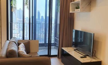 For rent 1 bed condo in Bang Rak, Bangkok