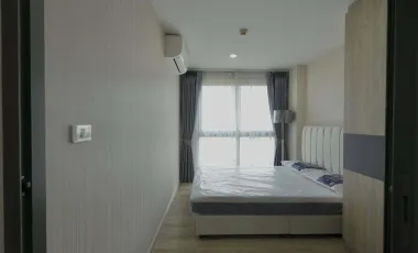 Condo en alquiler de 1 habitaciones en Watthana, Bangkok