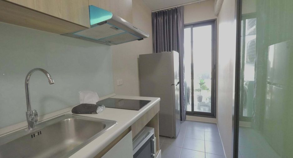 For rent 1 bed condo in Watthana, Bangkok
