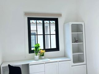 For rent 3 bedrooms townhouse in Thalang, Phuket