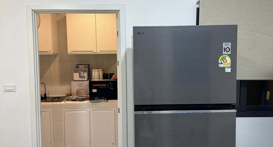 For rent 3 bedrooms townhouse in Thalang, Phuket