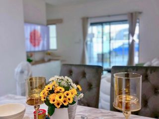 For rent 3 bedrooms townhouse in Thalang, Phuket