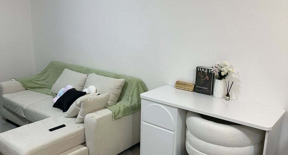 For rent 3 bedrooms townhouse in Thalang, Phuket