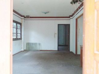 For sale 3 bedrooms house in Thung Khru, Bangkok