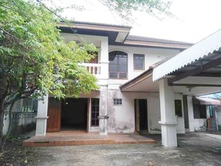 For sale 3 bedrooms house in Thung Khru, Bangkok