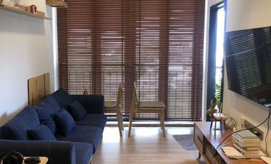 For sale and for rent 1 bed condo in Suan Luang, Bangkok