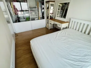 Condo en venta de 1 habitaciones en Thon Buri, Bangkok