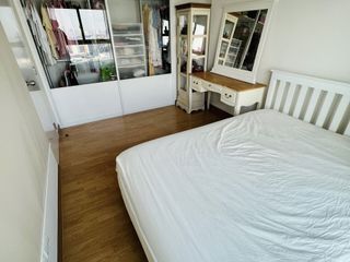 À vendre 1 chambre condo à Thon Buri, Bangkok