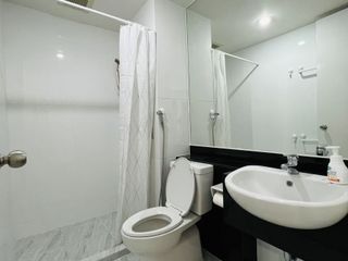 À vendre 1 chambre condo à Thon Buri, Bangkok