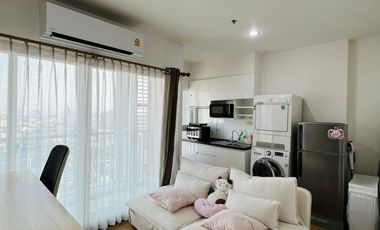 Wohnung zum Kauf mit 1 Zimmer in Thon Buri, Bangkok