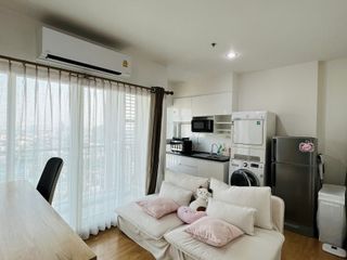 À vendre 1 chambre condo à Thon Buri, Bangkok