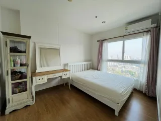 À vendre 1 chambre condo à Thon Buri, Bangkok