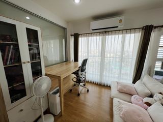 À vendre 1 chambre condo à Thon Buri, Bangkok