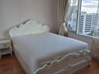 For sale 4 bedrooms condo in Bang Rak, Bangkok