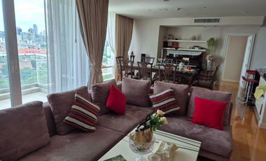 For sale 4 bedrooms condo in Bang Rak, Bangkok