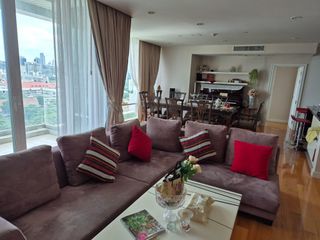 For sale 4 bedrooms condo in Bang Rak, Bangkok