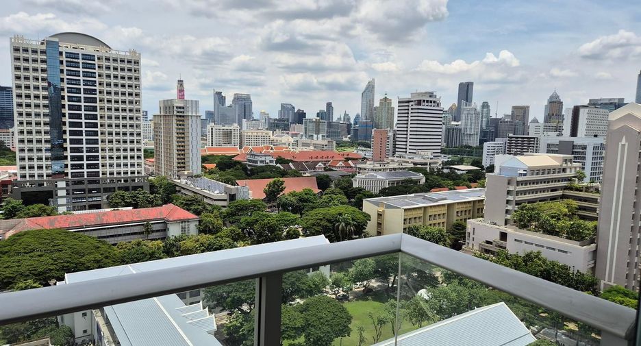 For sale 4 bedrooms condo in Bang Rak, Bangkok