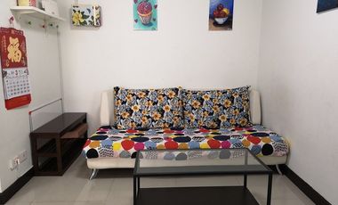 For rent 2 bedrooms condo in Suan Luang, Bangkok