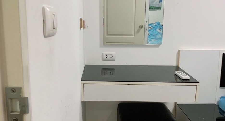出售 公寓 公寓 在 Bang Na, 曼谷