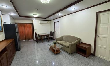 For rent 2 bedrooms condo in Pathum Wan, Bangkok