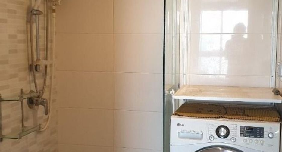 For sale 1 bed condo in Ratchathewi, Bangkok