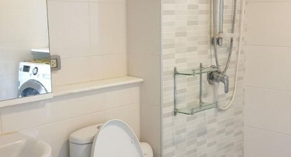 For sale 1 bed condo in Ratchathewi, Bangkok
