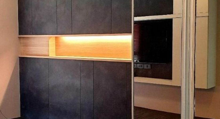 For sale 1 bed condo in Ratchathewi, Bangkok