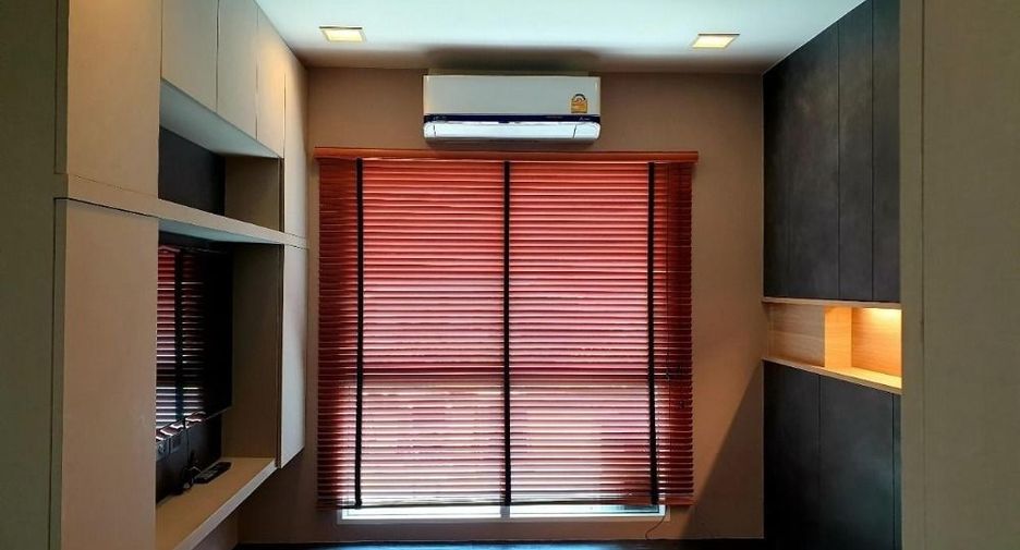 For sale 1 bed condo in Ratchathewi, Bangkok