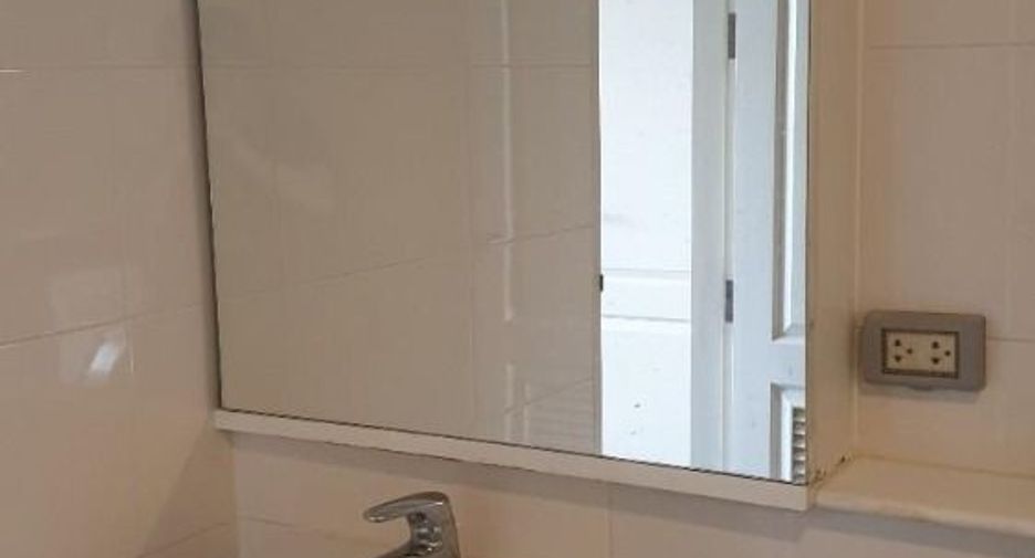 For sale 1 bed condo in Ratchathewi, Bangkok