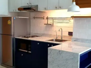 For sale 1 Beds condo in Ratchathewi, Bangkok