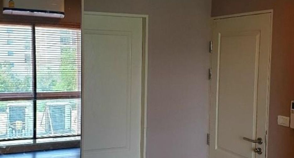 For sale 1 bed condo in Ratchathewi, Bangkok
