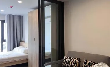 For rent 1 bed condo in Phra Khanong, Bangkok