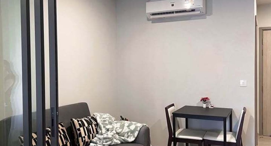 For rent 1 Beds condo in Phra Khanong, Bangkok