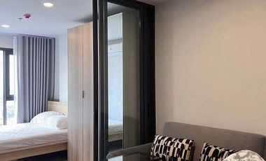Wohnung zur Miete mit 1 Zimmer in Phra Khanong, Bangkok