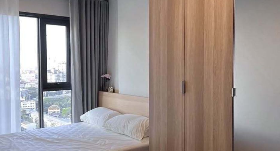 For rent 1 Beds condo in Phra Khanong, Bangkok