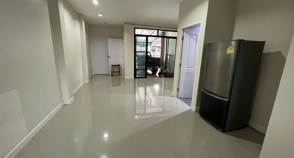 For rent 2 bedrooms house in Mueang Phuket, Phuket