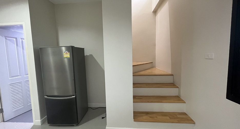 For rent 2 bedrooms house in Mueang Phuket, Phuket