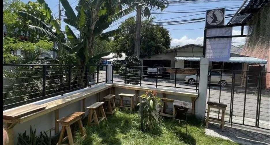 For rent 2 bedrooms house in Mueang Phuket, Phuket