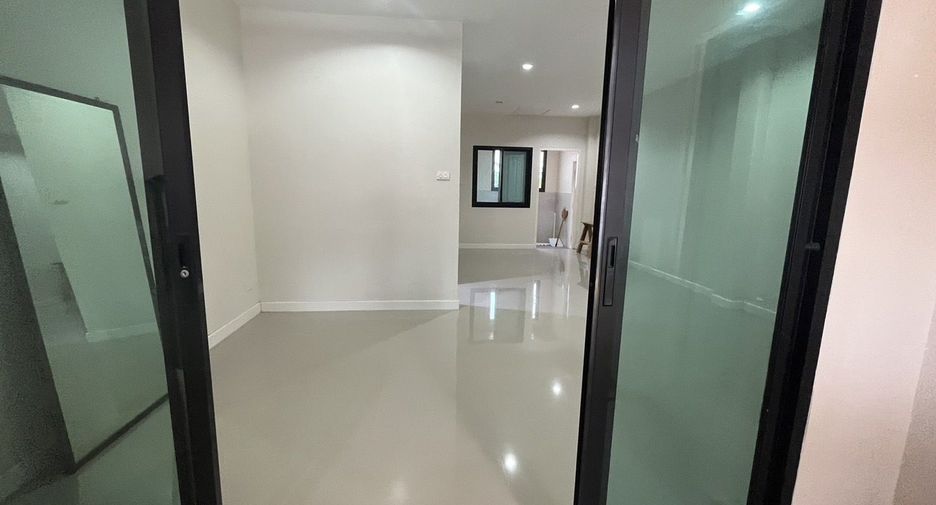 For rent 2 bedrooms house in Mueang Phuket, Phuket
